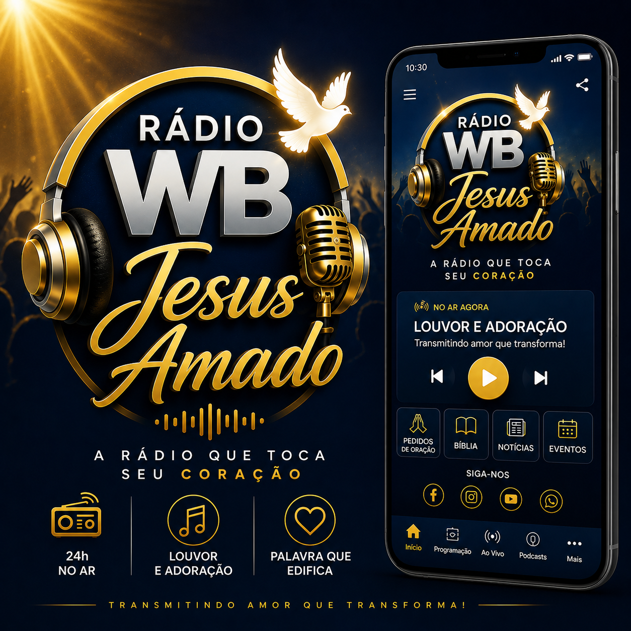 JESUS AMADO 