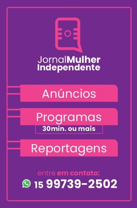 Publicidade Anuncie aqui