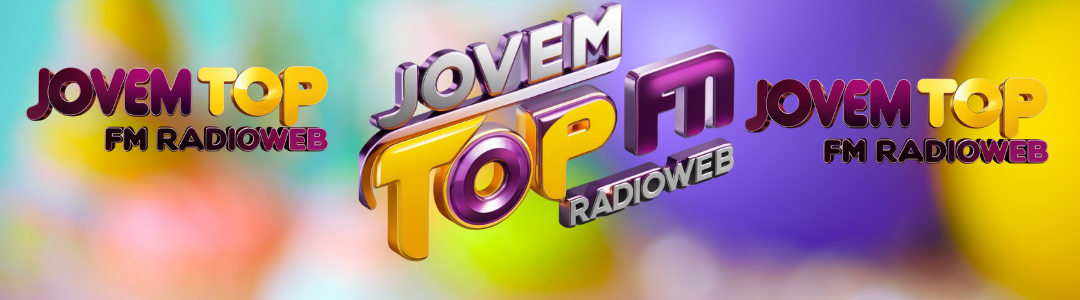 JOVEM TOP FM A SUA RADIO WEB