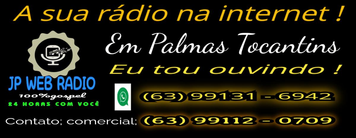 A Rádio Web  na Internet