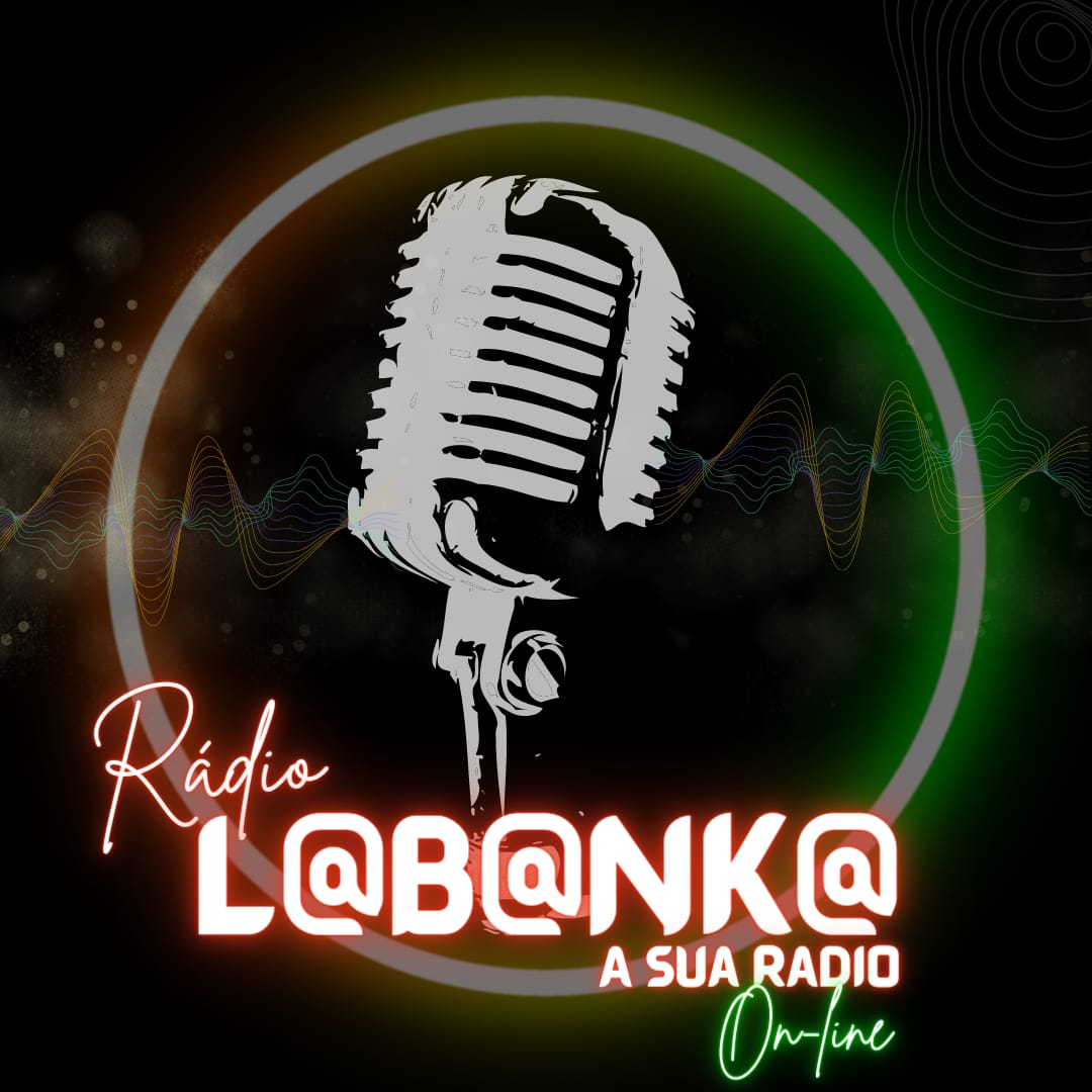 Labanka Rádio Web - 24 horas no  ar