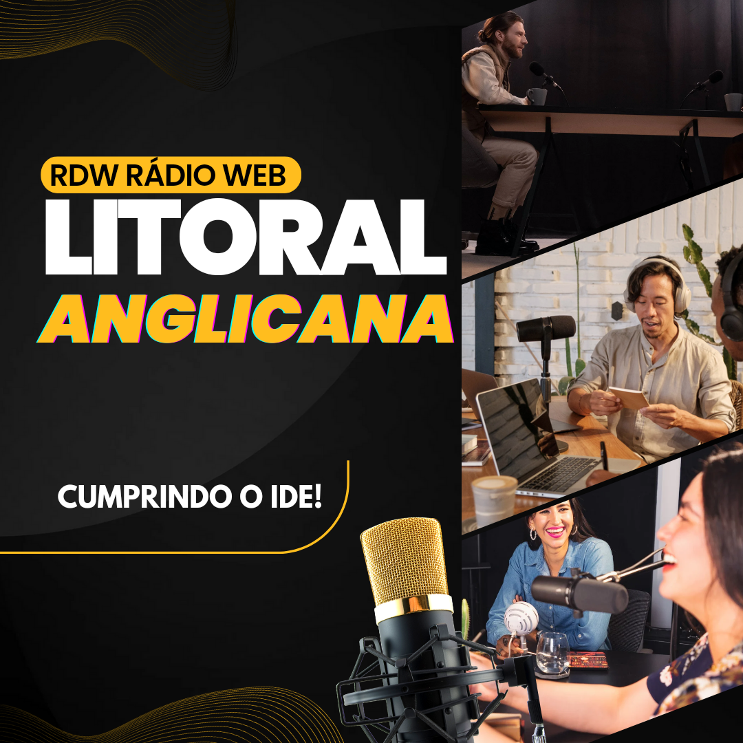 Litoral Anglicana - 24 horas no ar