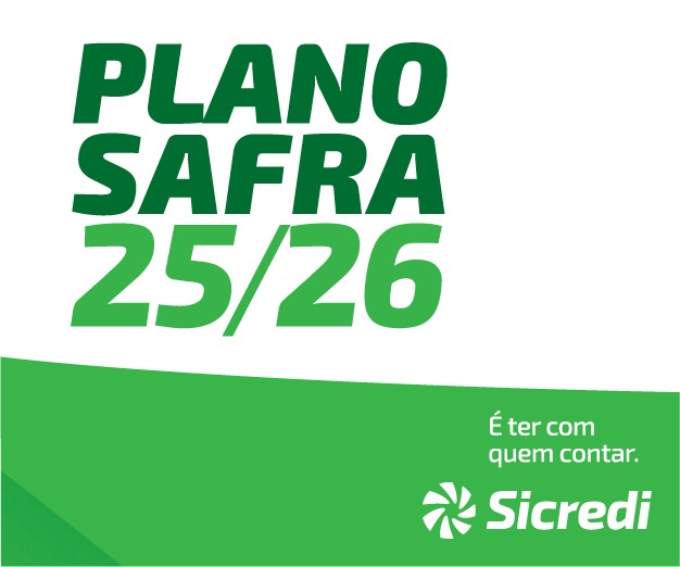 Publicidade PLANO SAFRA 2025 2026