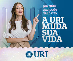 Publicidade URI Muda Sua Vida