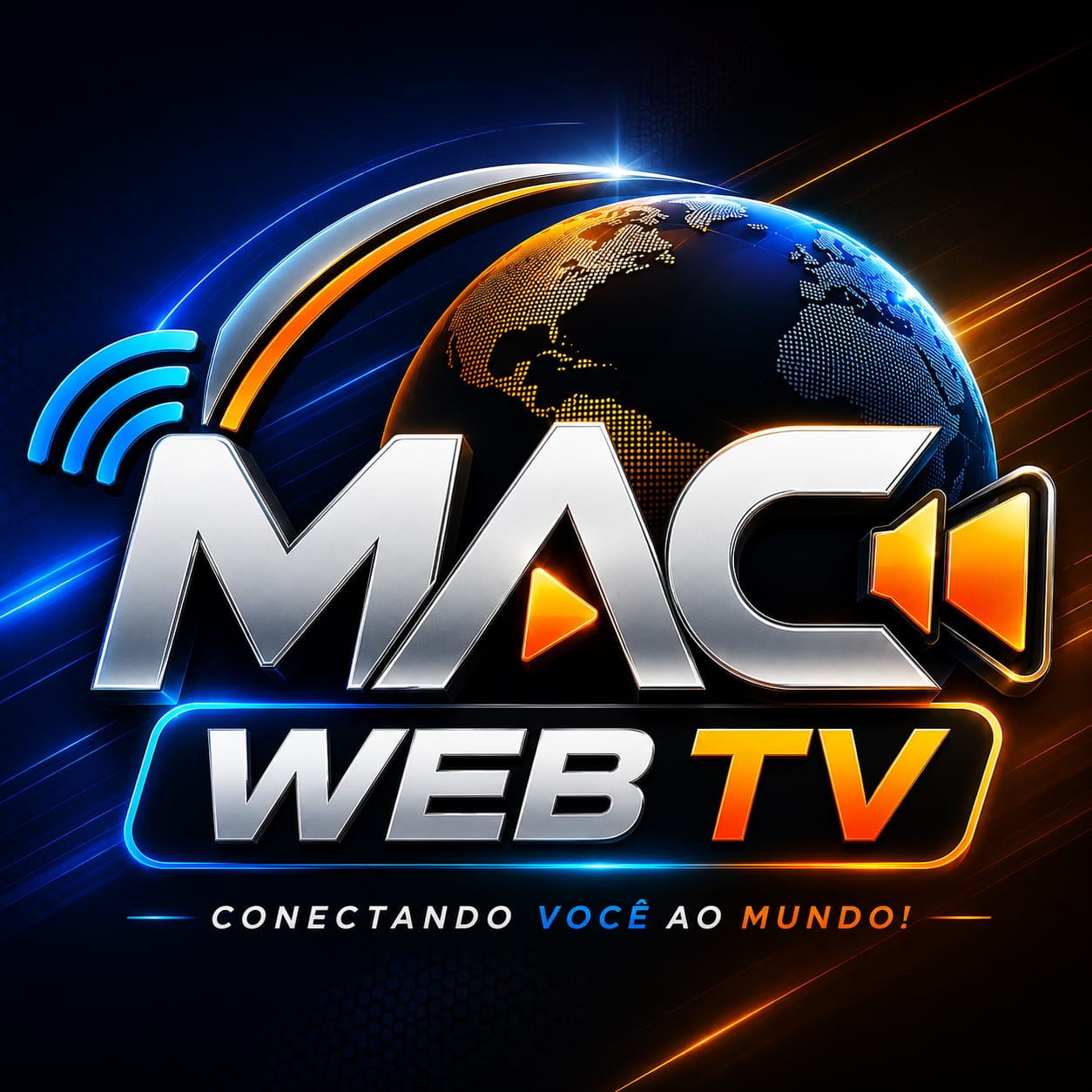 MAC WEB TV