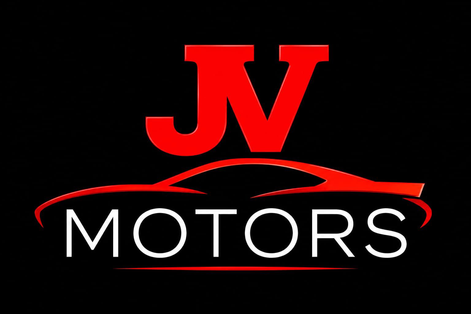 Publicidade JV Motors