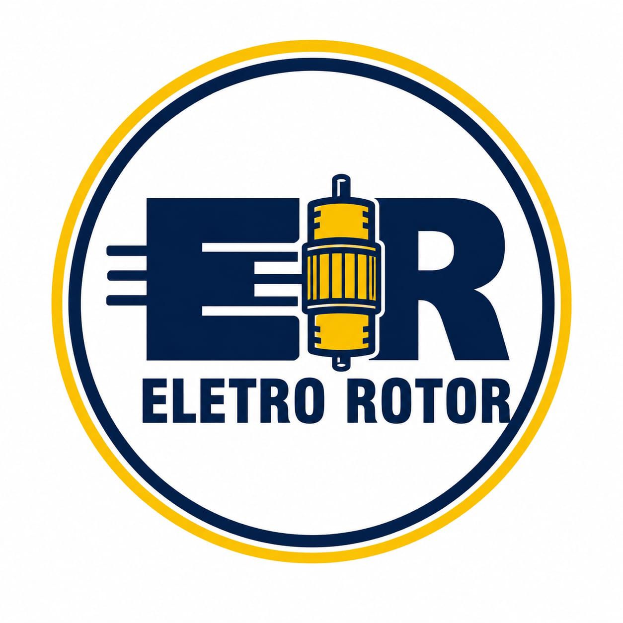 Publicidade Eletrorotor