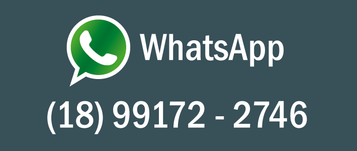 Publicidade WhatsApp