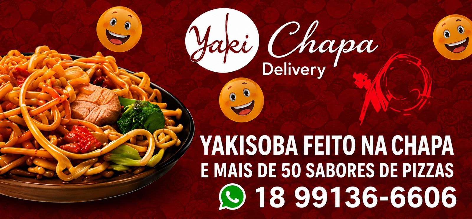 Slider Yakichapa