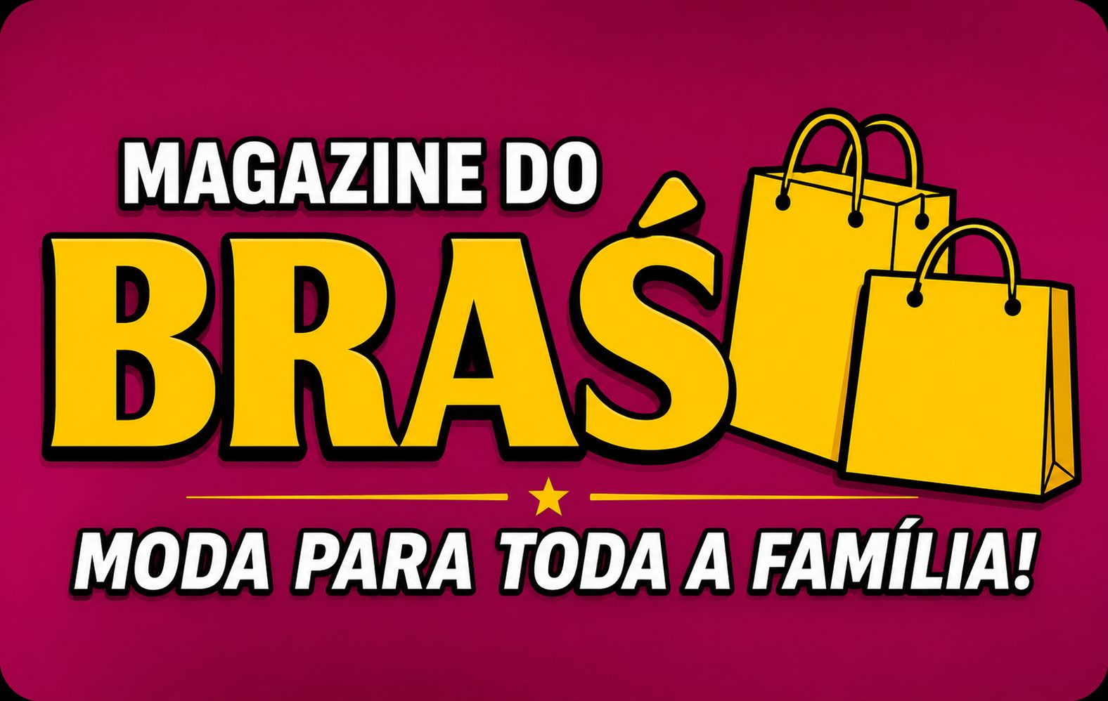 Slider Magazine do Brás