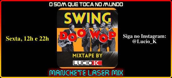 Publicidade Lucio K