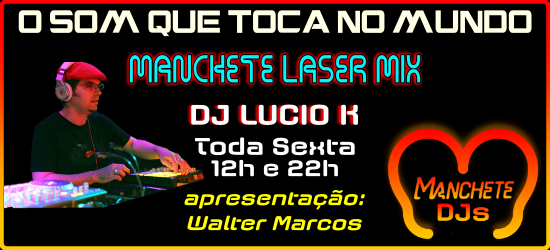 Publicidade Lucio K