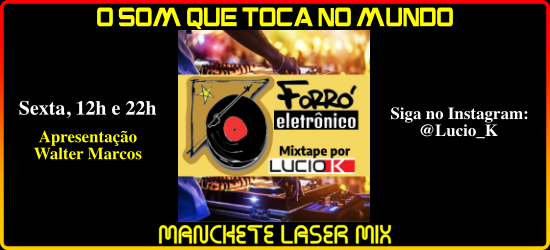 Publicidade Lucio K