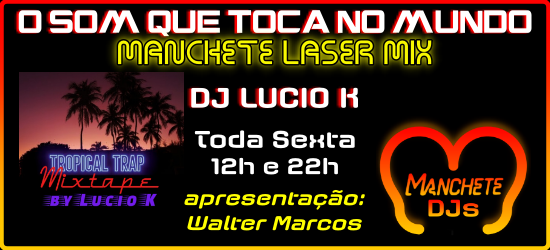 Publicidade Lucio K