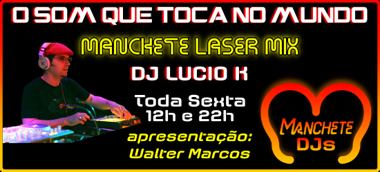 Publicidade Lucio K