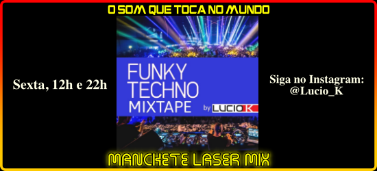 Publicidade Lucio K
