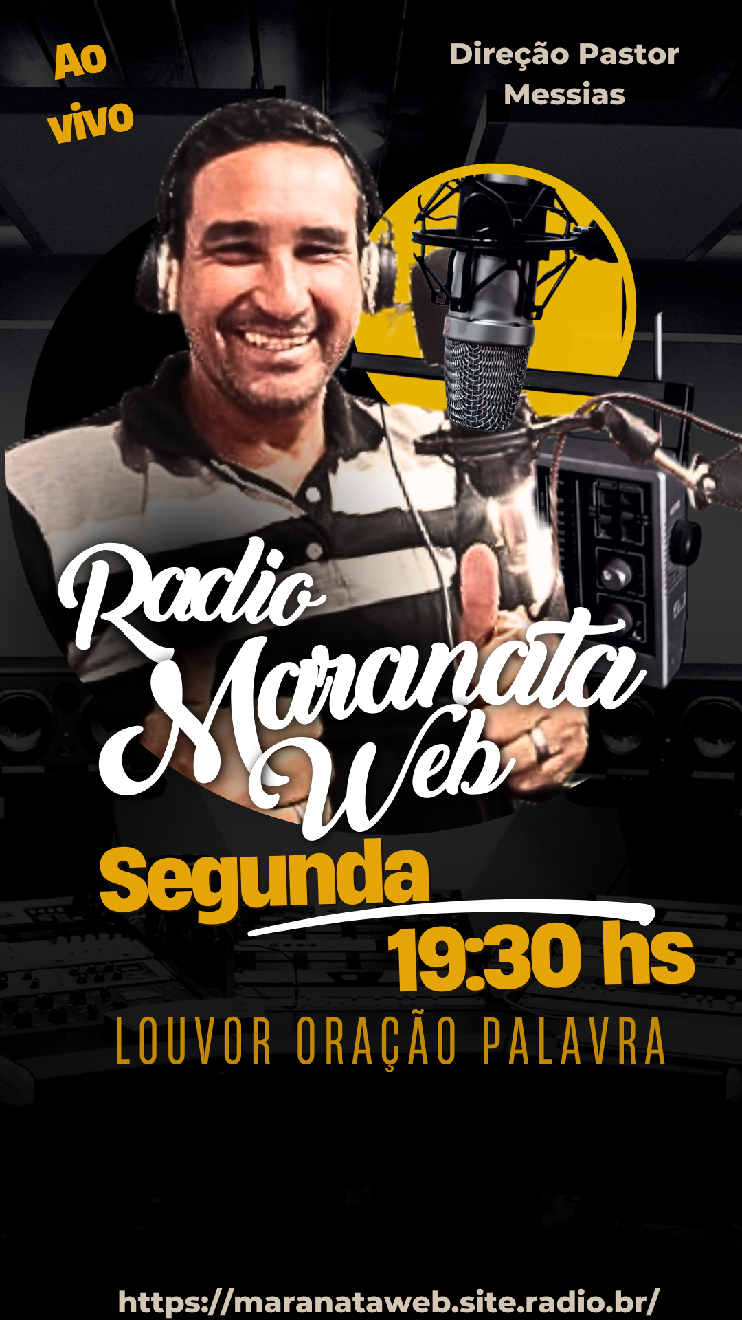 Publicidade Programa Sarando a Terra ferida