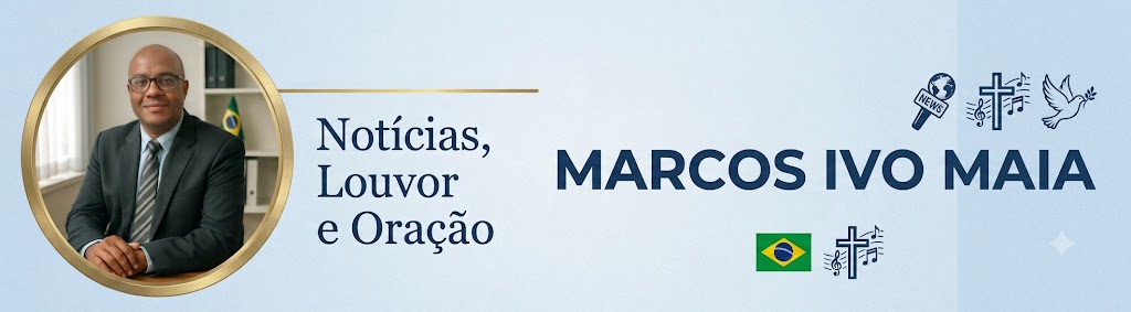 Marcos Ivo Maia - Noticias.