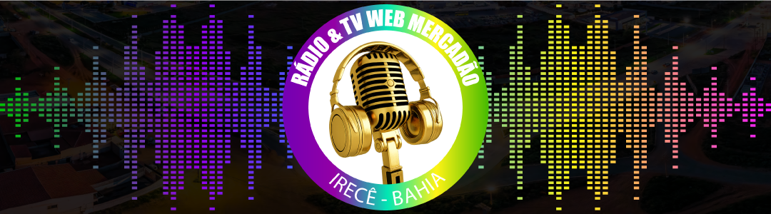 Rádio & Tv web Mercadão