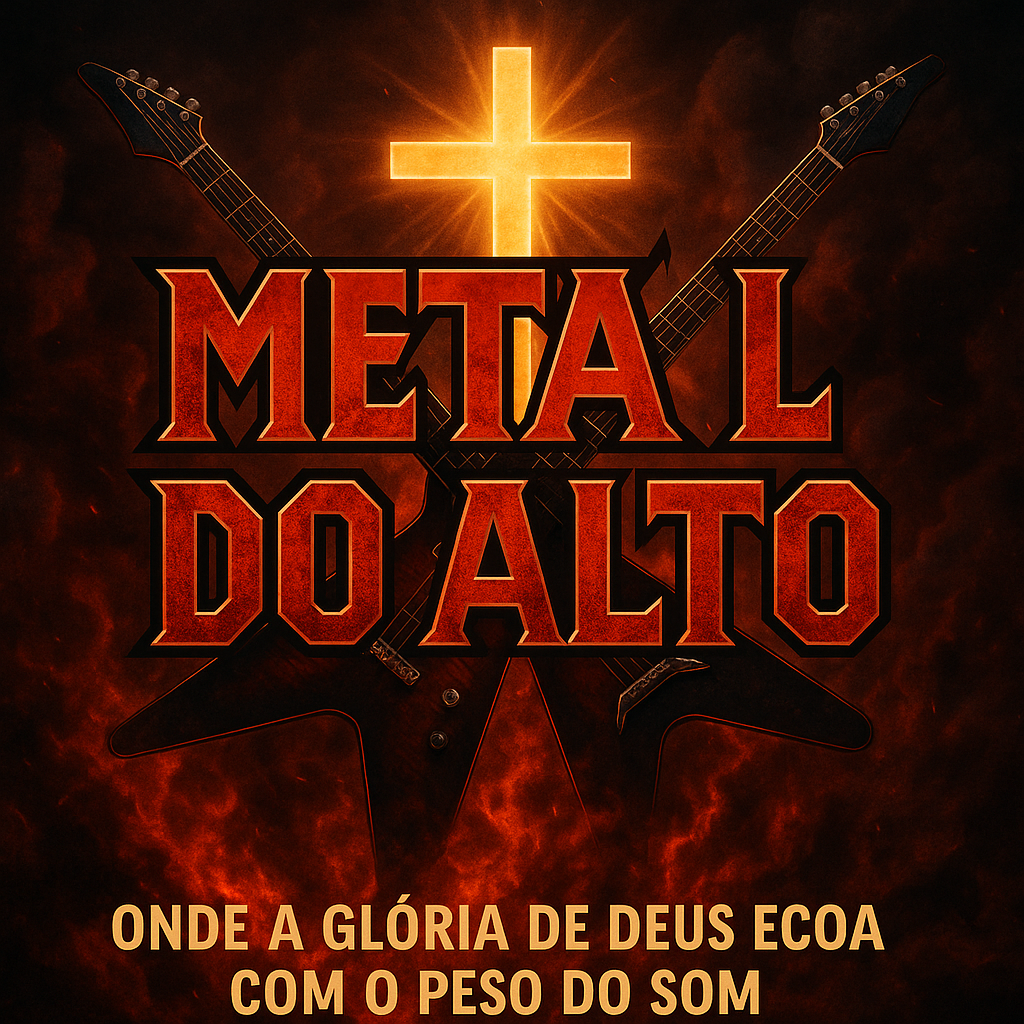 Slider PROGRAMA METAL DO ALTO