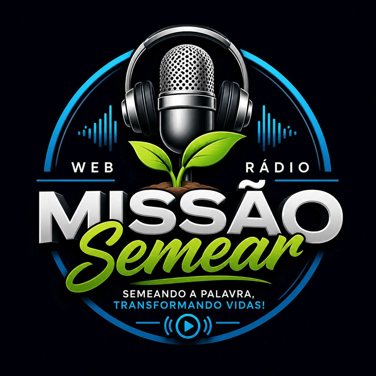 Missão semear 