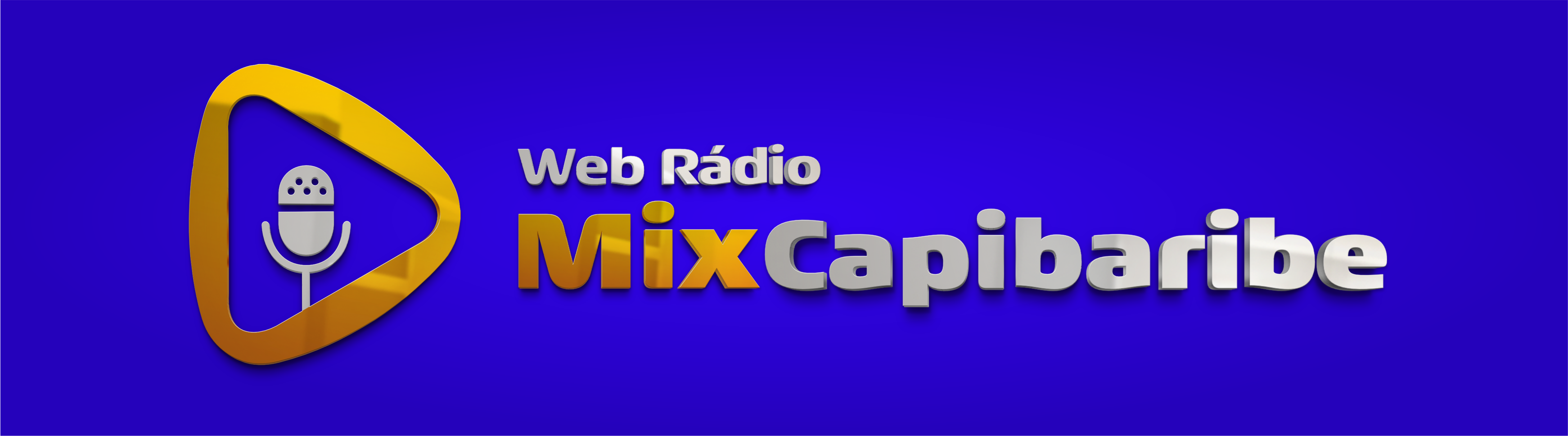 Rádio Mix Capibaribe - 24 horas no ar