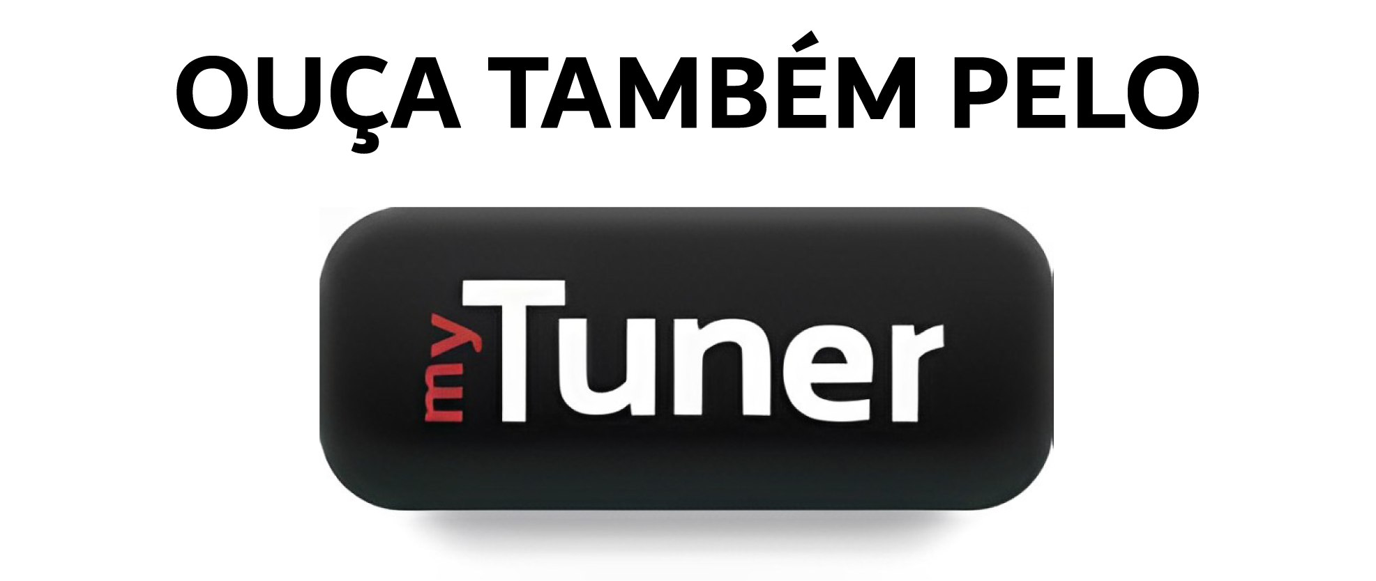 Publicidade MY TUNER