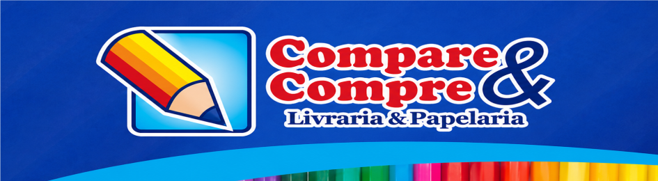 Slider Livraria Compare e Compre 