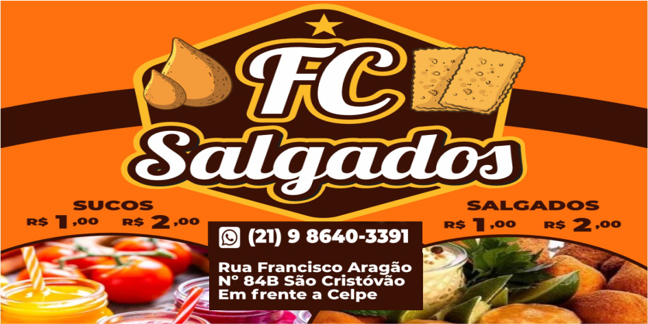 Slider Fc Salgados