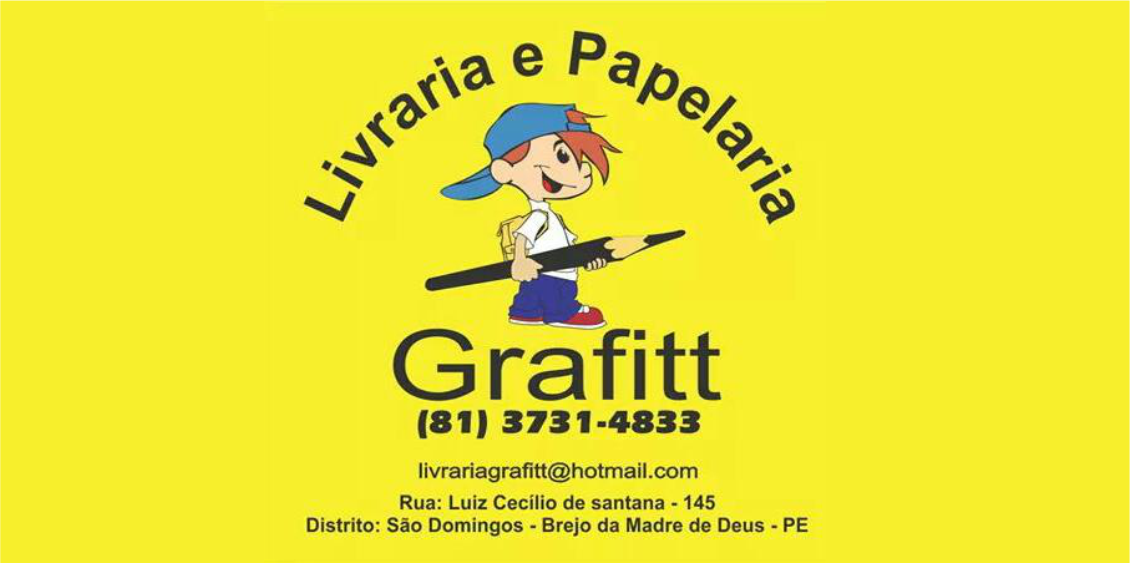 Slider livraria Grafitt