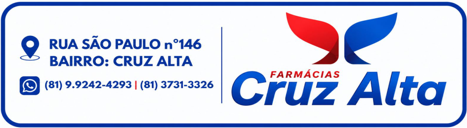 Slider Faramacia Cruz Alta