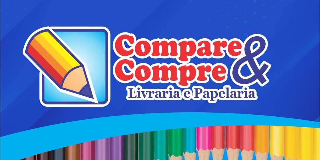 Slider Livraria Compare e Compre