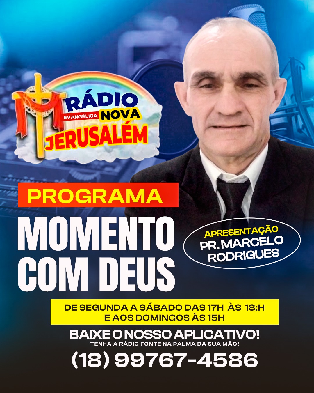 Publicidade Programa