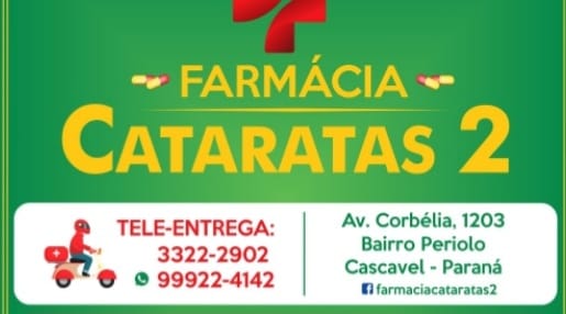 Slider FARMACIA CATARATAS