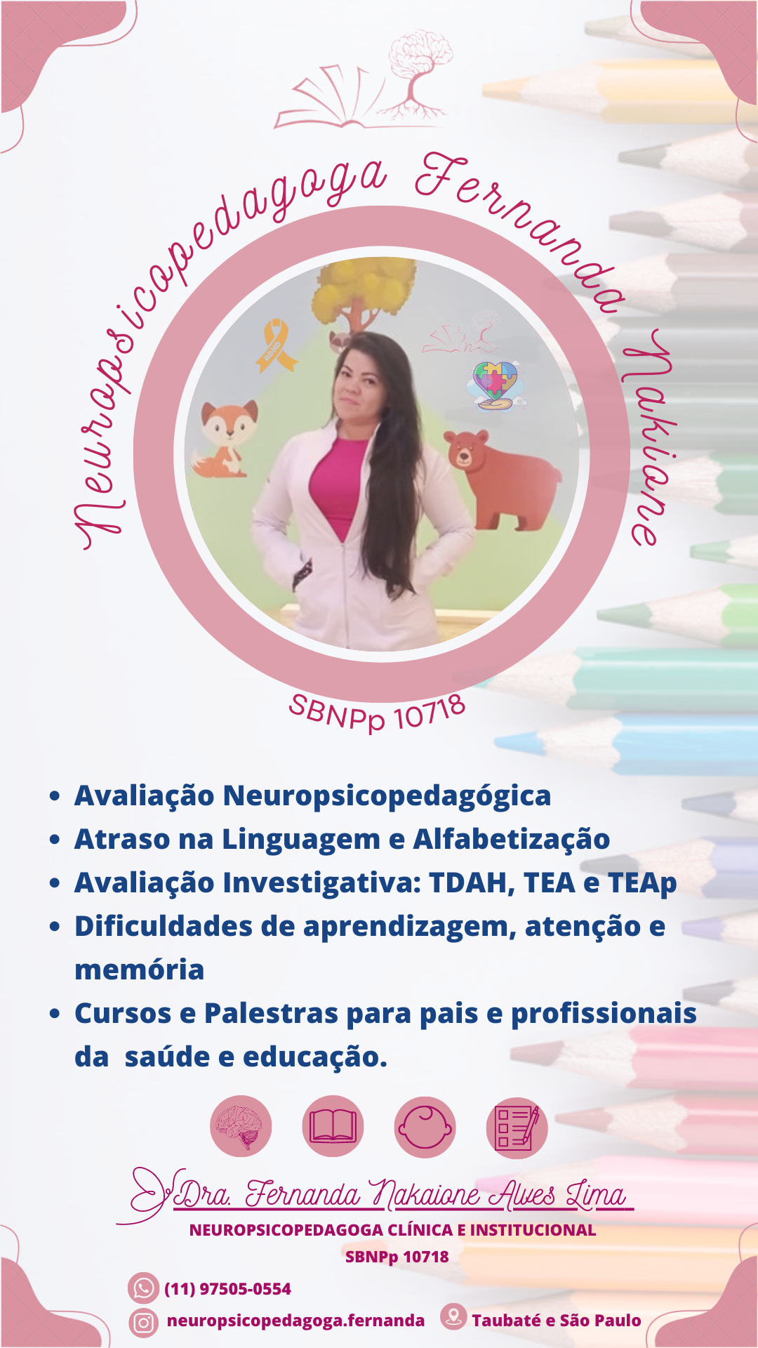 Publicidade Fernanda Nakaione Alves Lima