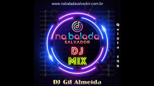 Slider DJ Mix (Quinta)