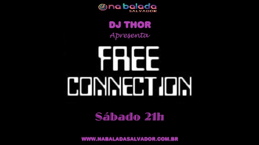 Slider Free Connection (DJ Thor)