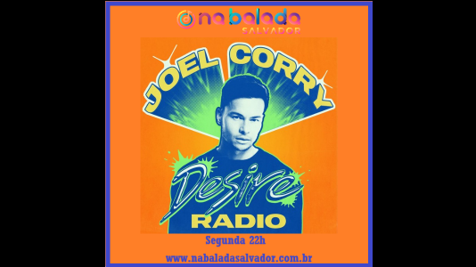 Slider Desire Radio (DJ Joel Corry)