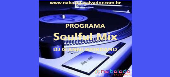 Slider Soulful Mix (DJ Gianni Giordano)