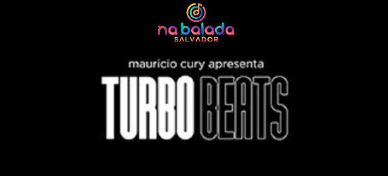 Slider Turbo Beats (DJ Mauricio Cury)