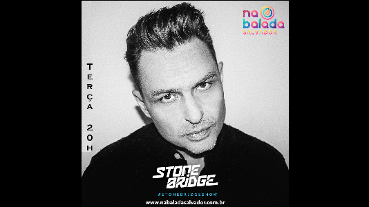 Slider StoneBridge Show (DJ StoneBridge)