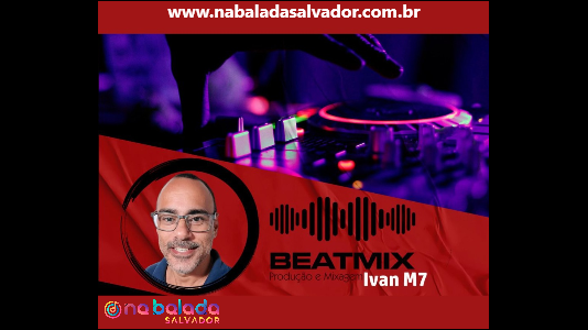 Slider Beat Mix (DJ Ivan M7)