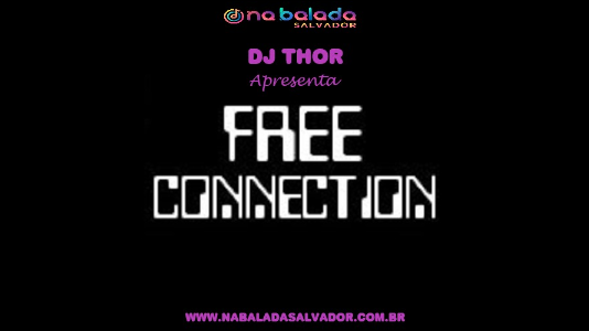 Slider Free Connection (DJ Thor)