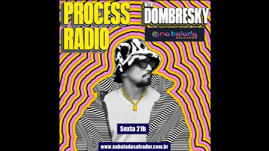 Slider Process Radio