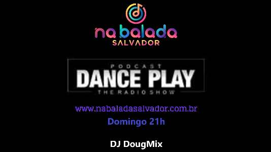 Slider Dance Play (DJ DougMix)
