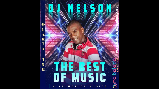 Slider The Best of Music (DJ Nelson)