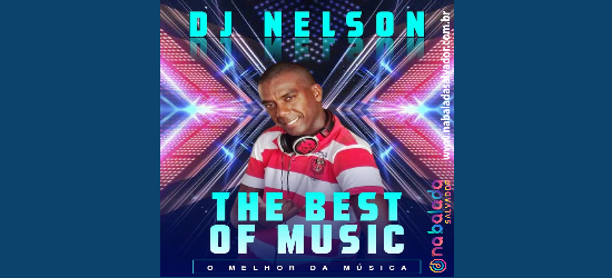 Slider The Best of Music (DJ Nelson)