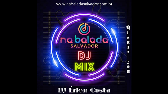 Slider DJ Mix (Quarta)