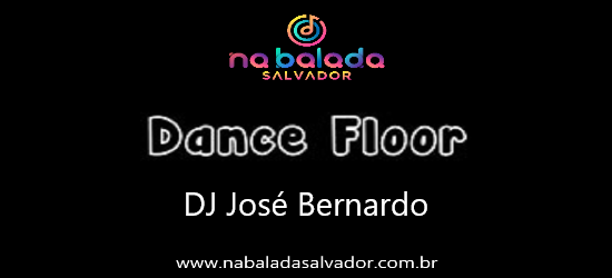 Slider Dance Floor (DJ José Bernardo)