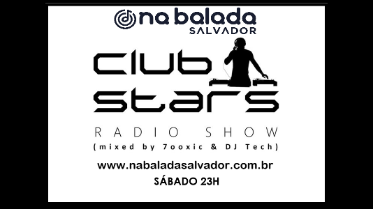 Slider Club Stars